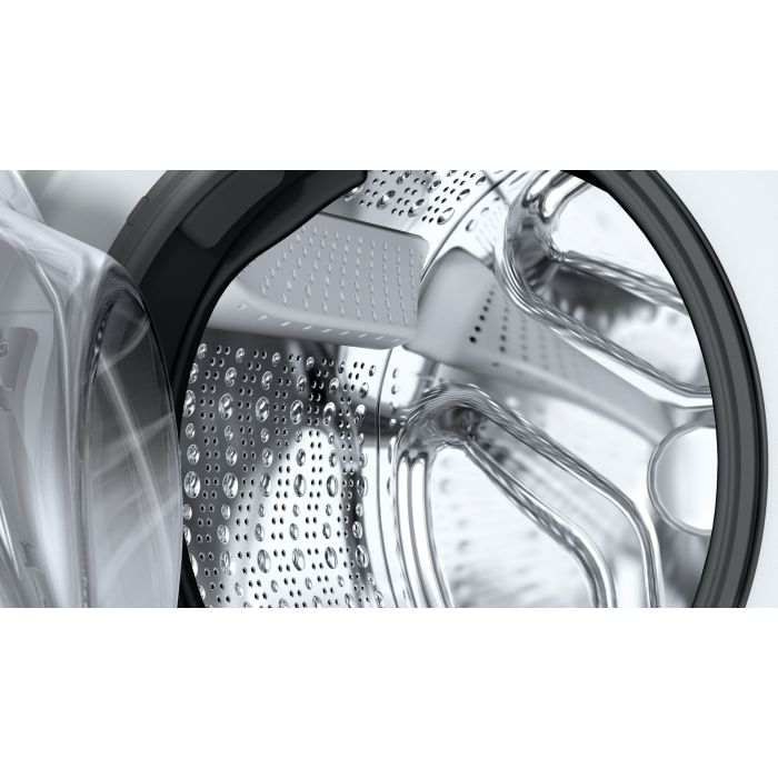 Bosch WGG254Z1GB 10kg 1400 Spin Washing Machine White