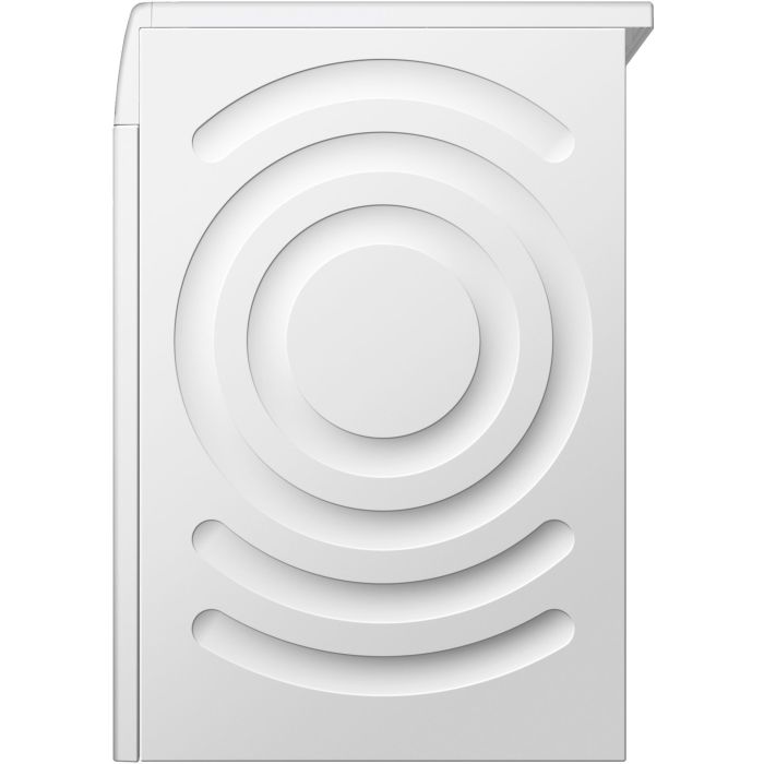 Bosch WGG254Z1GB 10kg 1400 Spin Washing Machine White