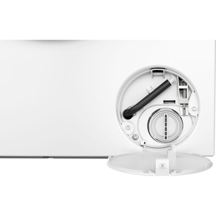 Bosch WGG254Z1GB 10kg 1400 Spin Washing Machine White