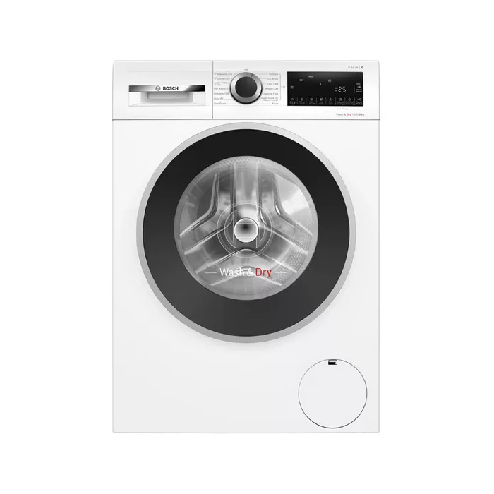 Bosch WNG25401GB Washer Dryer 10.5kg/6kg 1400 Spin