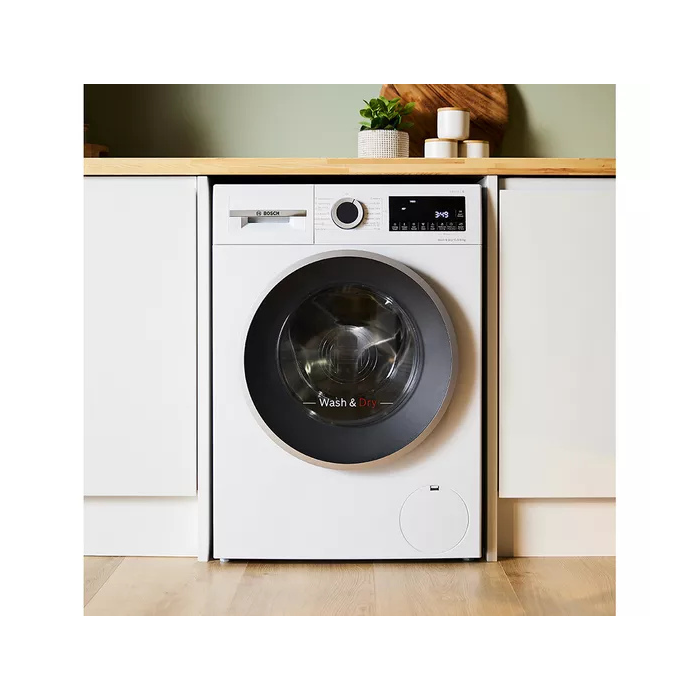 Bosch WNG25401GB Washer Dryer 10.5kg/6kg 1400 Spin