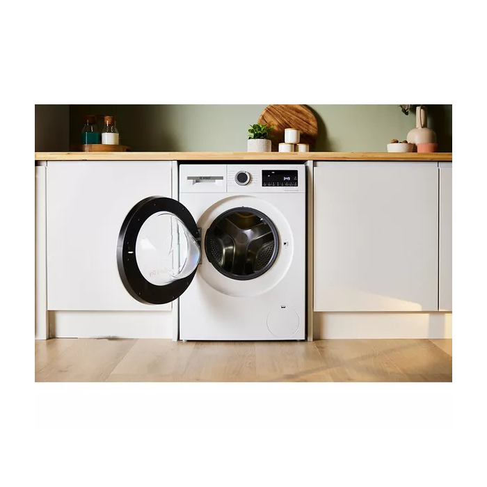 Bosch WNG25401GB Washer Dryer 10.5kg/6kg 1400 Spin