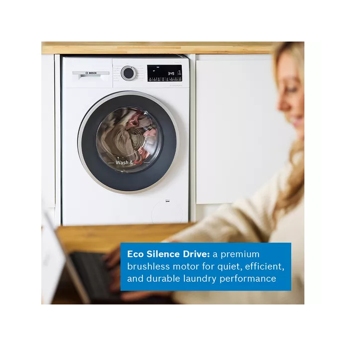 Bosch WNG25401GB Washer Dryer 10.5kg/6kg 1400 Spin