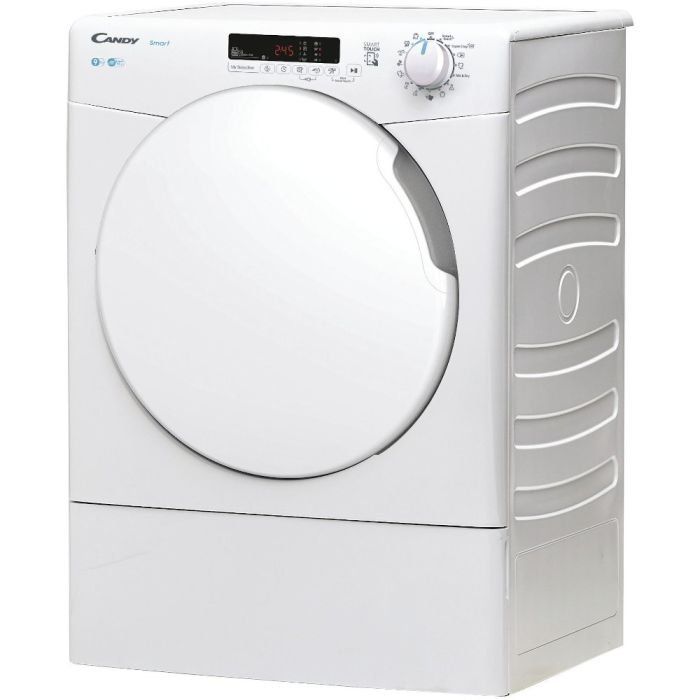 Candy CSE V9DF-80 Freestanding Tumble Dryer