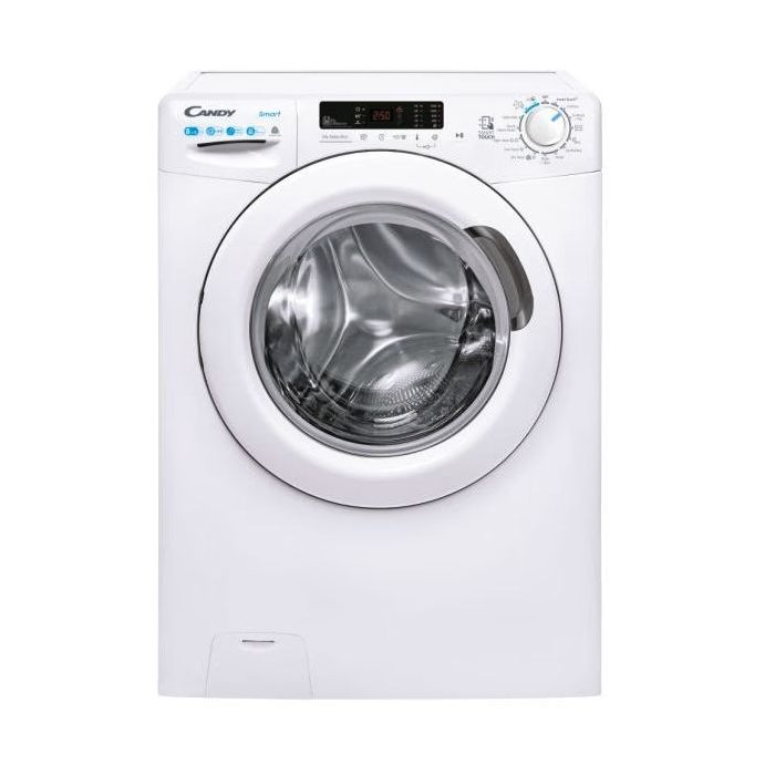 Candy CSW 4852DE/1-80 Freestanding Washer Dryer