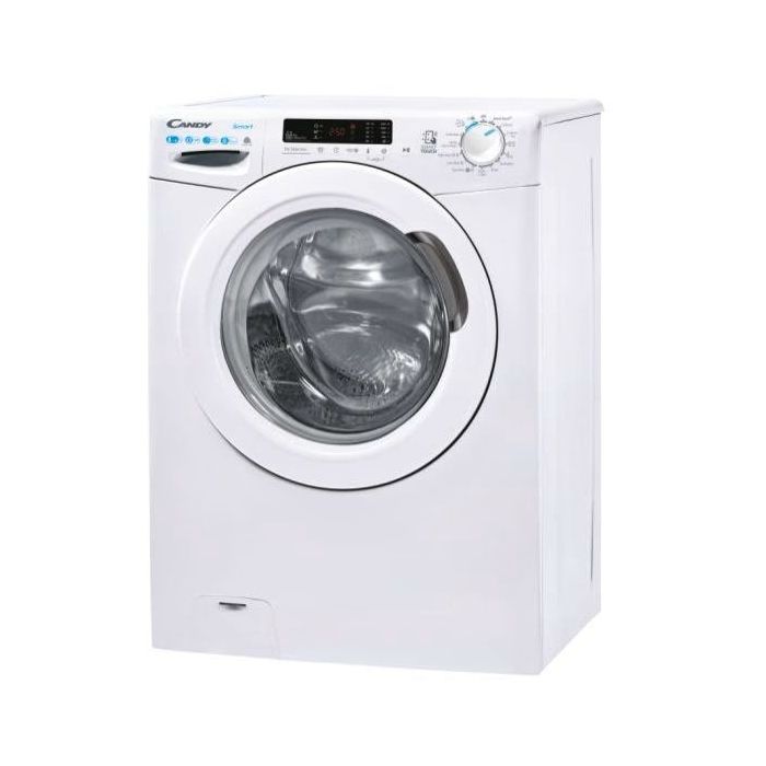 Candy CSW 4852DE/1-80 Freestanding Washer Dryer