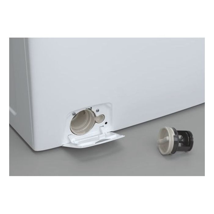 Candy CSW 4852DE/1-80 Freestanding Washer Dryer