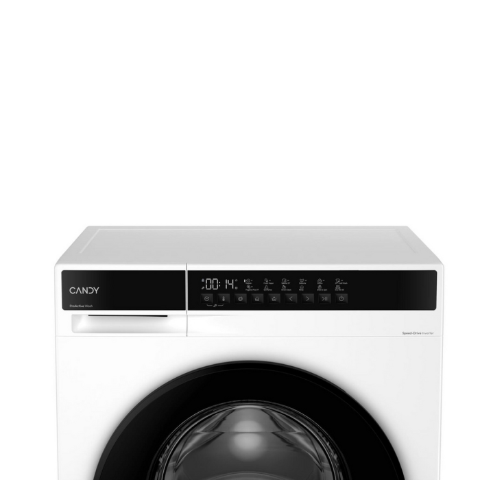 Candy EY-48SB8-80 8kg 1400 Spin Washing Machine
