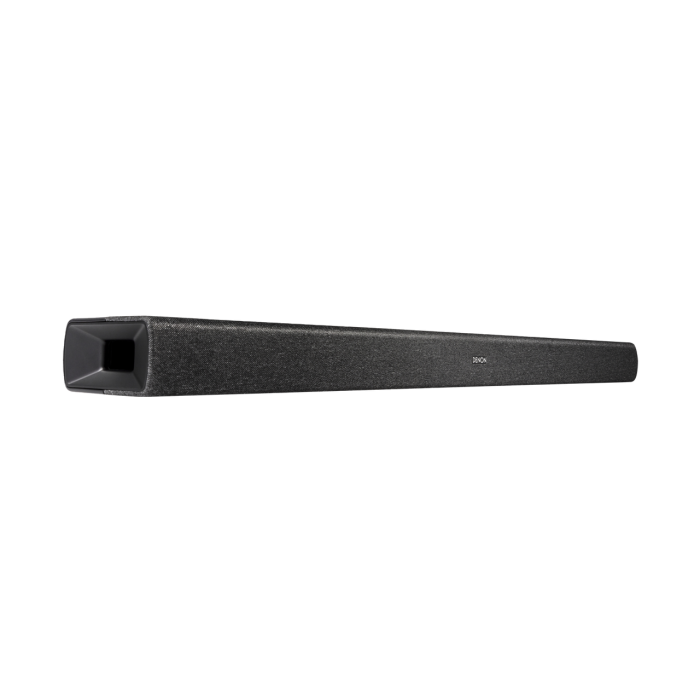 Denon DHTS217 DHT-S217 Wireless Soundbar - Black