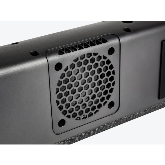 Denon DHTS217 DHT-S217 Wireless Soundbar - Black