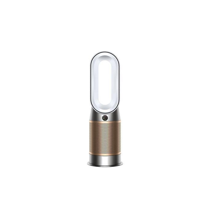 Dyson HP09 Pure Hot+Cool Formaldehyde Air Purifier