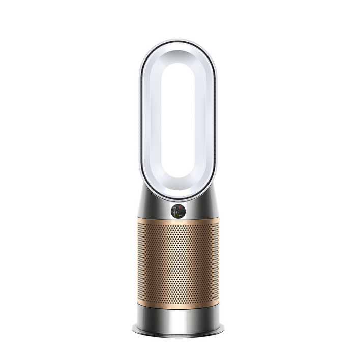 Dyson HP12 Purifier De-NOx White Gold Model 544557-01