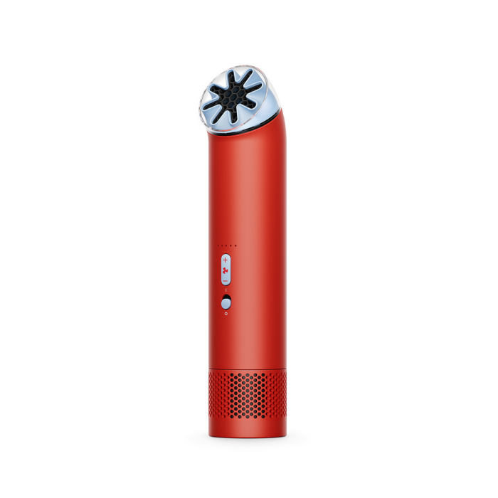 Dyson PF01-SKY HushJet Mini Cool Fan 6-Speed 6hrs