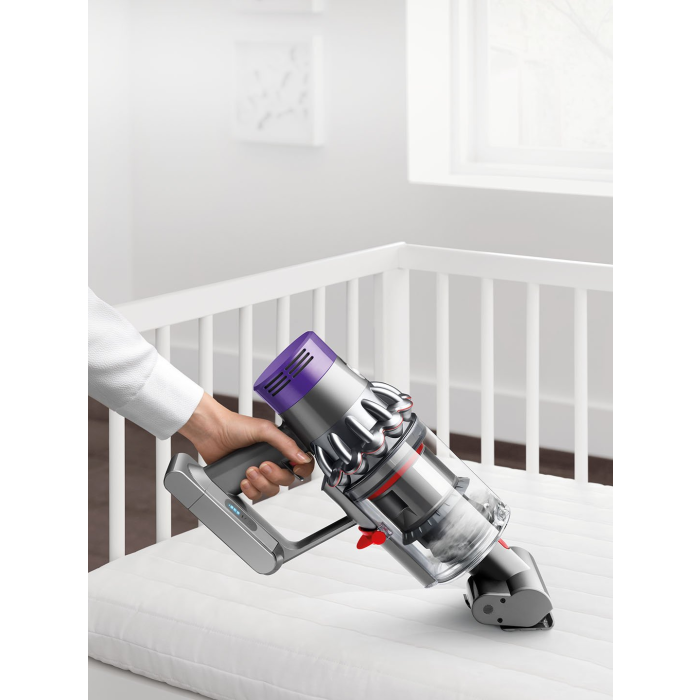 Dyson V10ABSOLUTENEW Cordless Stick Vacuum Cleaner - 60 Minutes Run Time - Copper