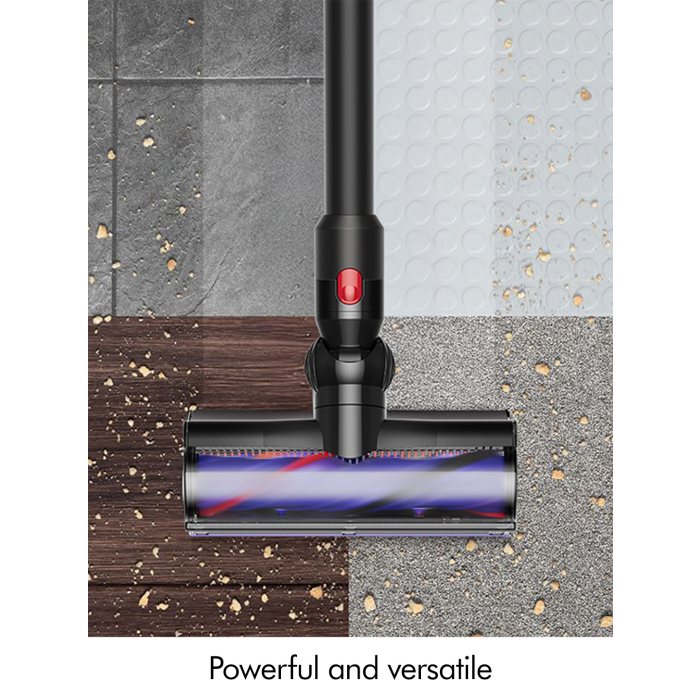 Dyson V8 Cyclone Cordless Vacuum Cleaner Black & Green