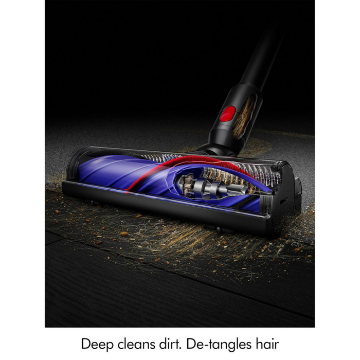 Dyson V8CYCLONENEW Cordless Vacuum with Furniture Kit