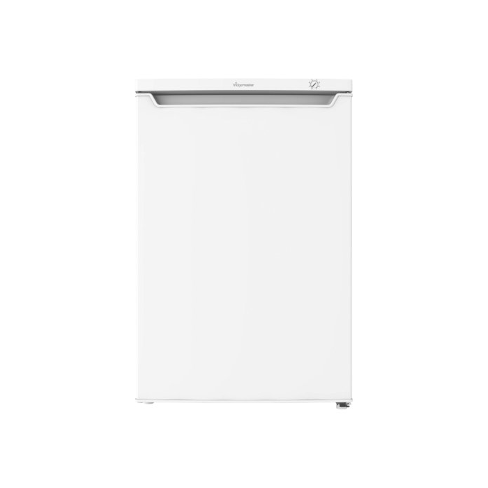 Fridgemaster MUZ5582M 55.5cm Undercounter Freezer - White