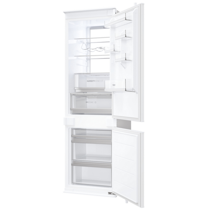 Haier HBW7518CTK Built In 70/30 Fridge Freezer