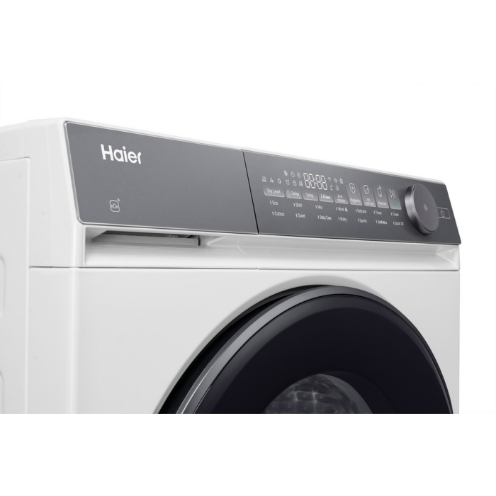 Haier HD100-C367U1-UK 10kg Heat Pump Dryer White