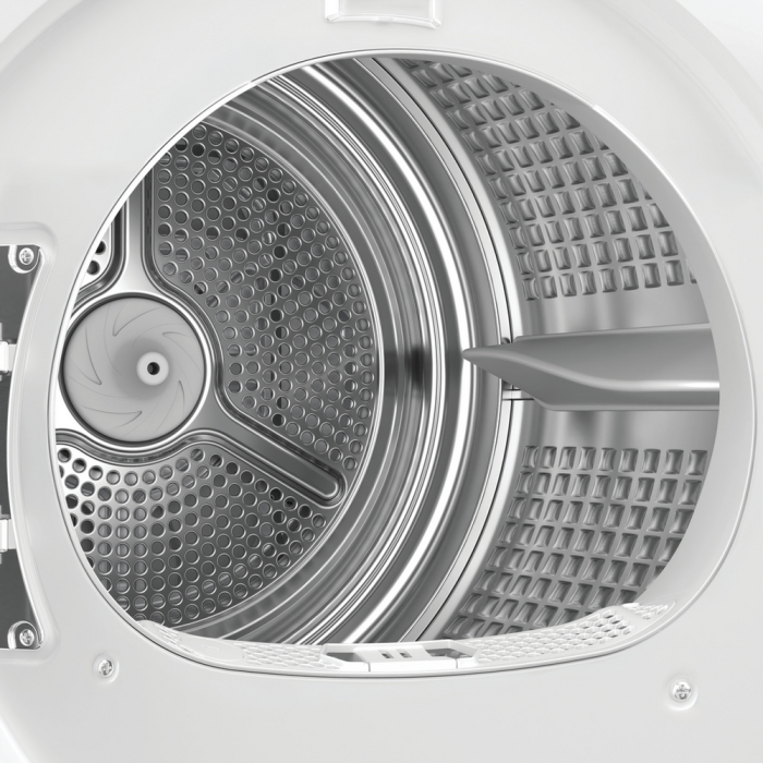 Haier HD100-C367U1-UK 10kg Heat Pump Dryer White