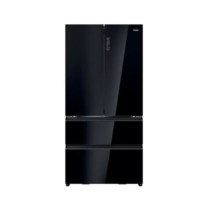 Haier HFR79F19DFGB No Frost Multi-Door Fridge Freezer