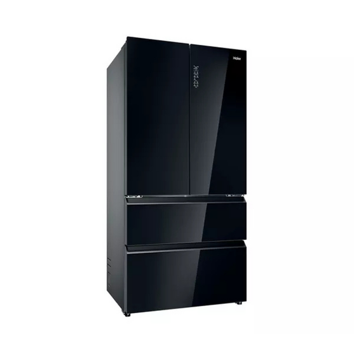 Haier HFR79F19DFGB No Frost Multi-Door Fridge Freezer