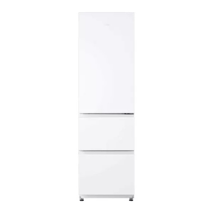 Haier HTR3518ENMWK 60/40 Frost Free Fridge Freezer