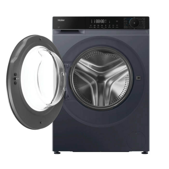 Haier HW100BP14357GUUK 10kg 1400 Spin Washing Machine