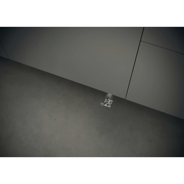 Haier XS 4A4M4BB-80 Dishwasher 14 Place Settings