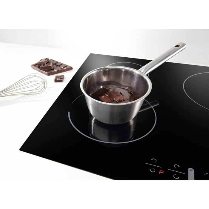 Hisense I6421C 59.5cm Induction Hob - Black