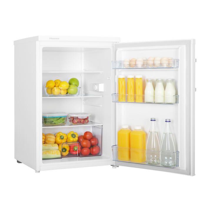 Hisense RL170D4BWE Larder Fridge 133L White
