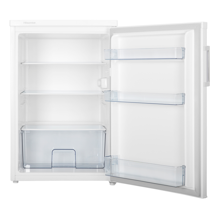 Hisense RL170D4BWE Larder Fridge 133L White