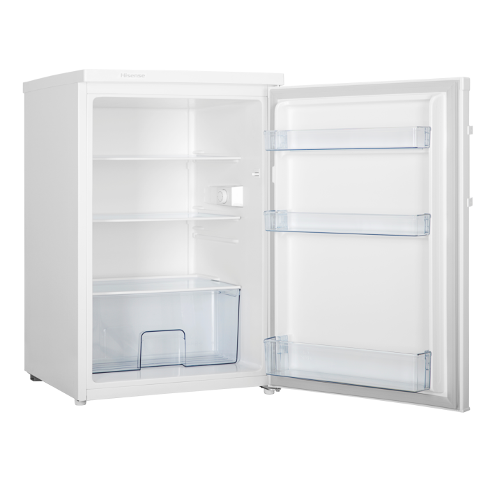 Hisense RL170D4BWE Larder Fridge 133L White
