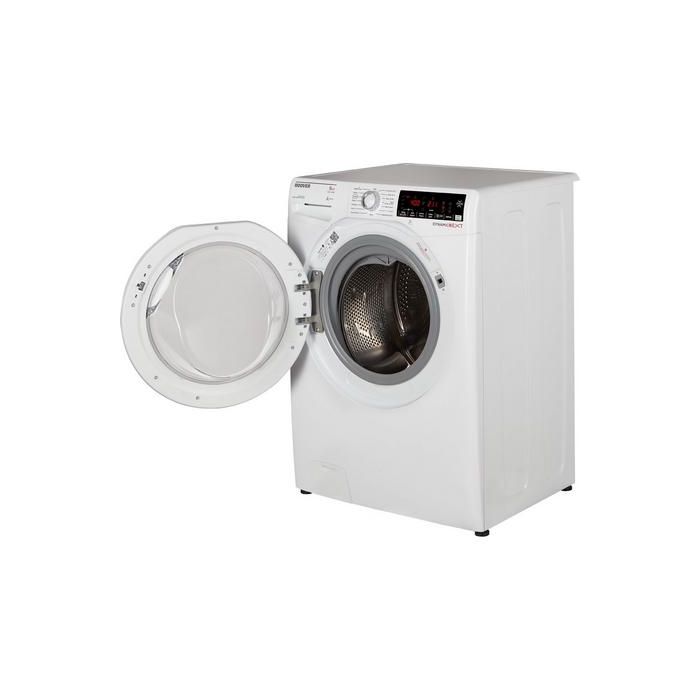 Hoover DWOA59H3  9Kg 1500 Spin Washing Machine - White