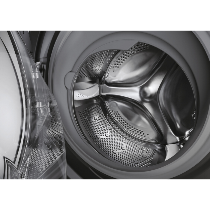 Hoover H3WPS4106TAMBR 10kg 1400 Spin Washing Machine