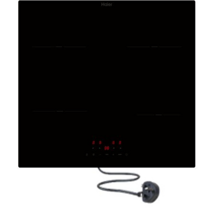 Haier Series 2 HAI643CCARUK 60cm 4-Zone Induction Hob