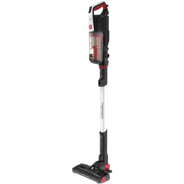 Hoover HF522BH Cordless Cleaner - 25 Minute Run Time