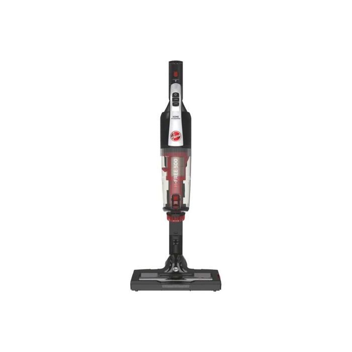 Hoover HF522BH Cordless Cleaner - 25 Minute Run Time