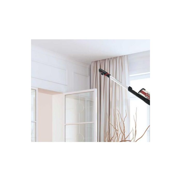 Hoover HF522BH Cordless Cleaner - 25 Minute Run Time