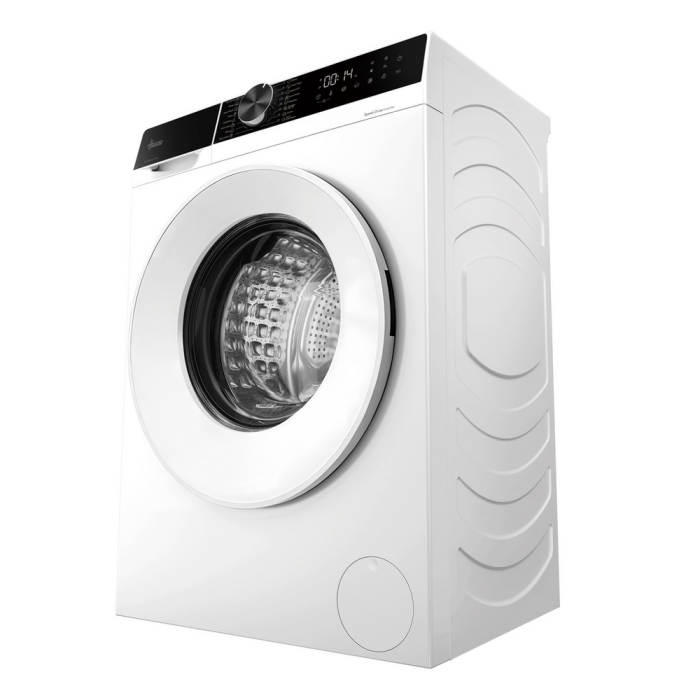 Hoover HGD 48S8C-80 8kg 1400 Spin Washer White