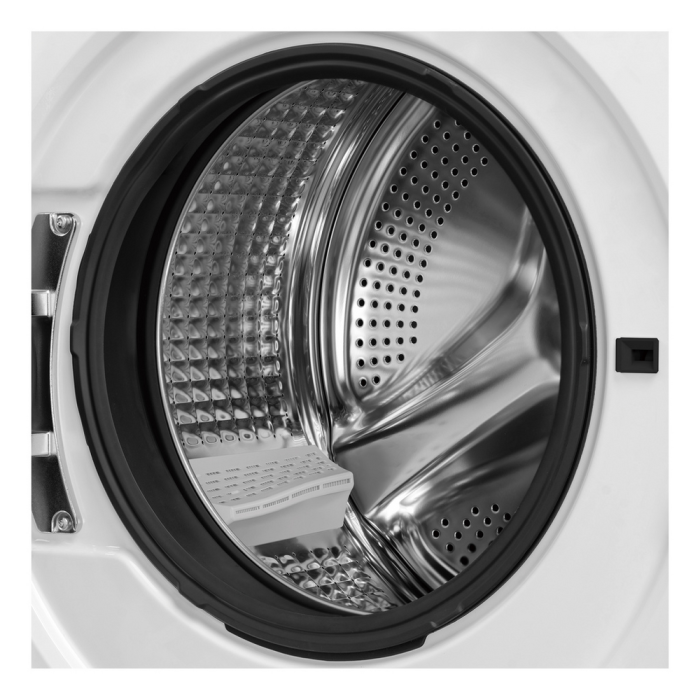 Hoover HGD 48S8C-80 8kg 1400 Spin Washer White