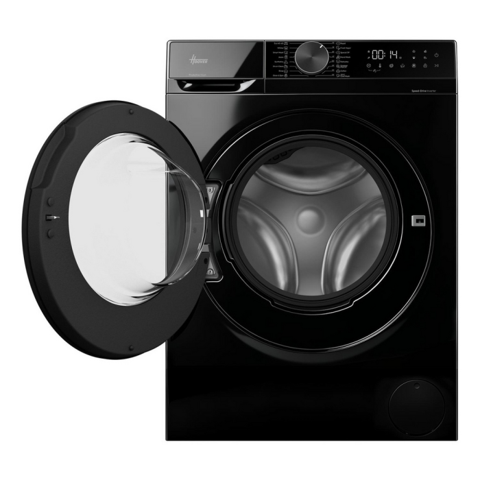 Hoover HGD 48SB8BC-80 8kg 1400 Spin Washing Machine