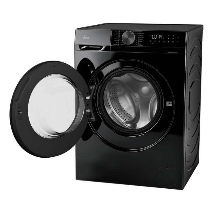 Hoover HGD 48SB8BC-80 8kg 1400 Spin Washing Machine