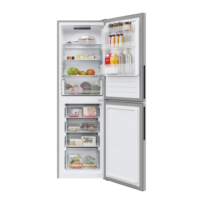 Hoover HVT3CLECKIHS-1 Fridge Freezer 54.5cm Low Frost