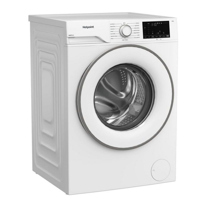Hotpoint H101ANTISTAINUK 10kg 1400 spin Washing Machine