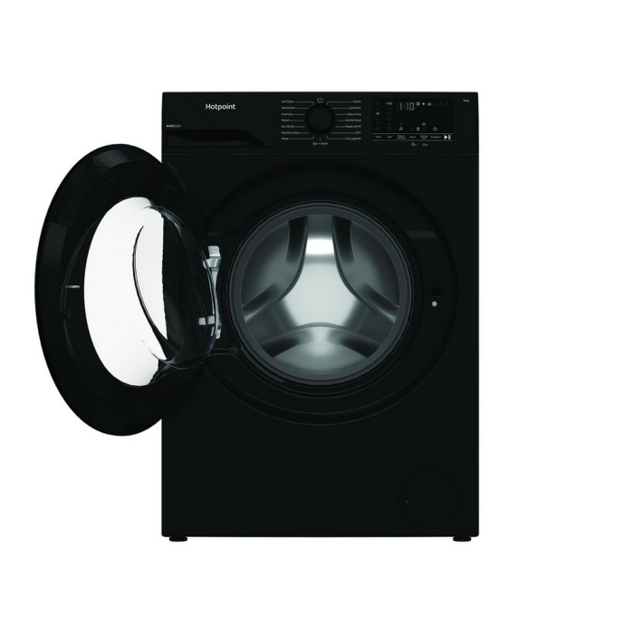 Hotpoint H 101B 10kg 1400 Spin UK Washing Machine