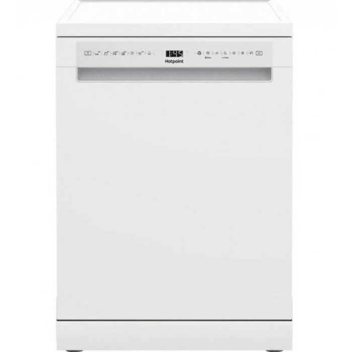 Hotpoint H7FHS41UK Full Size Dishwasher