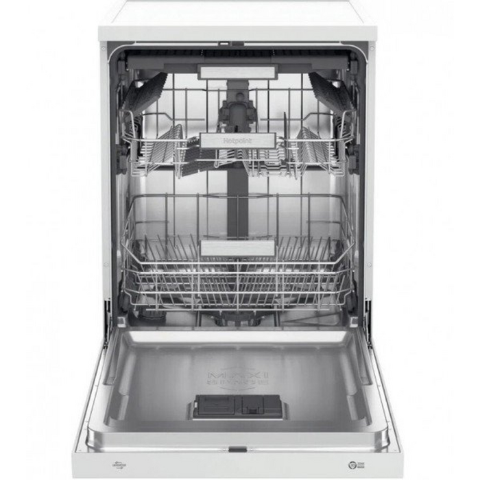 Hotpoint H7FHS41UK Full Size Dishwasher