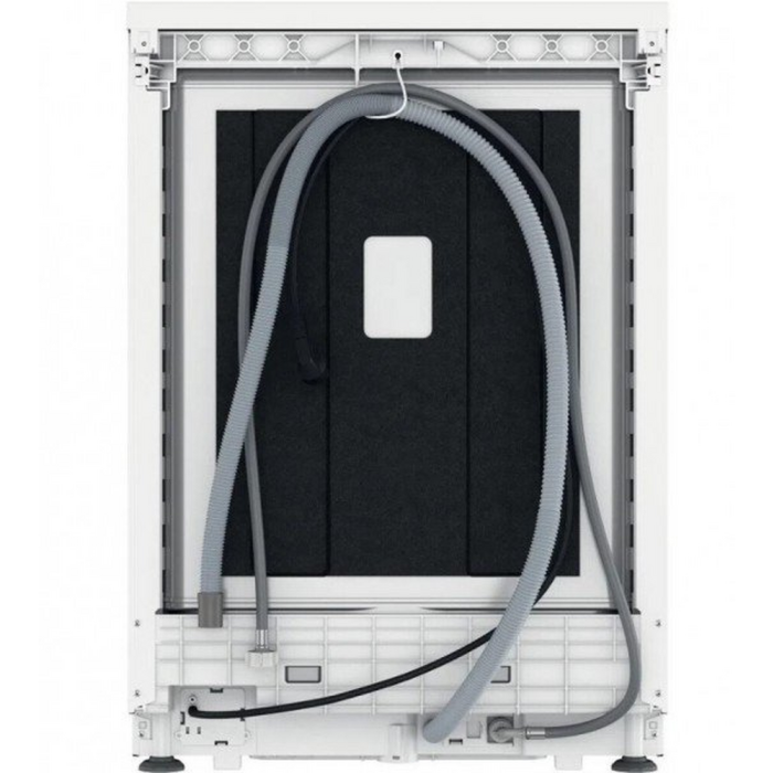 Hotpoint H7FHS41UK Full Size Dishwasher
