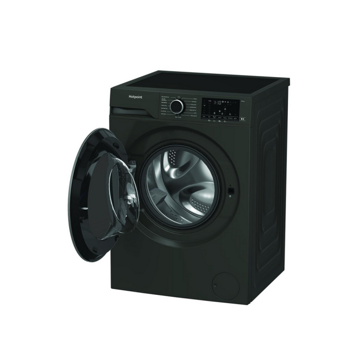 Hotpoint HBD8680GANTISTA 8kg/6kg Washer Dryer Graphite